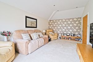 Annex Living Room- click for photo gallery